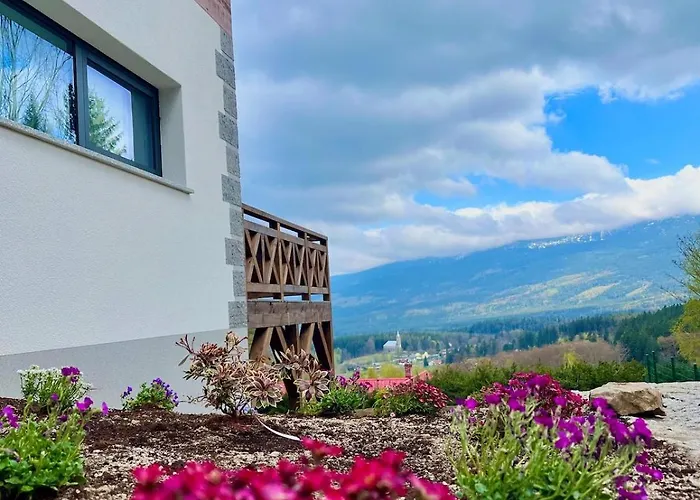 Appartement Sunny Slope