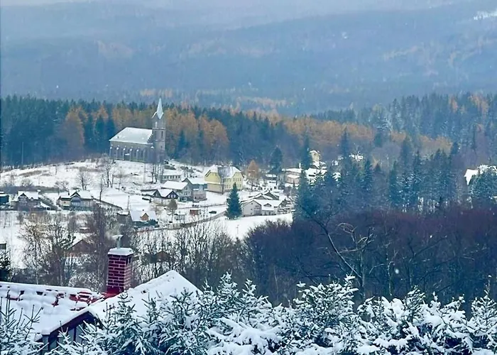 Superior Z 1 Sypialnia - Widok Na Gory, Prywatna Sauna W Cenie, Taras - Luksus I Natura - Sunny Slope Apartment *