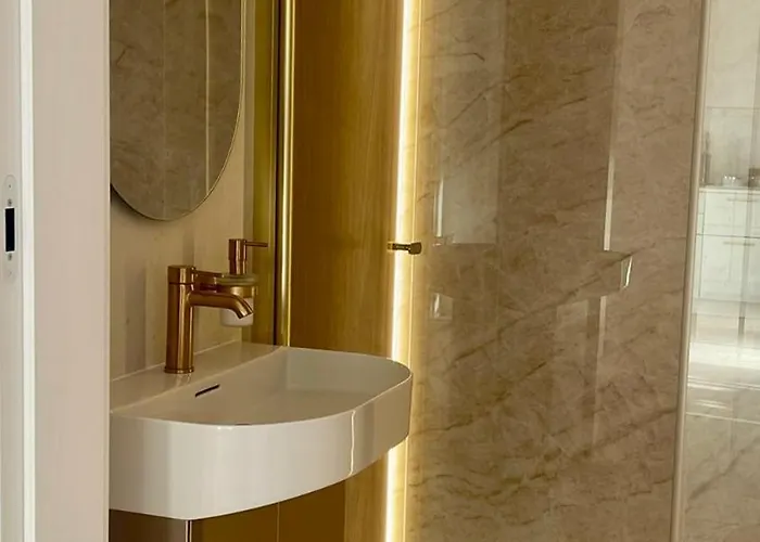 Sunny Slope Szklarska Poreba