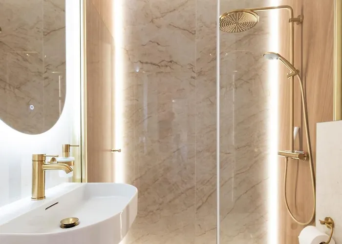 Sunny Slope Appartement Szklarska Poreba