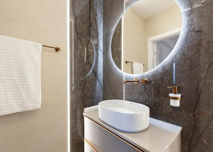 Apartment Superior Z 1 Sypialnia - Widok Na Gory, Prywatna Sauna W Cenie, Taras - Luksus I Natura - Sunny Slope