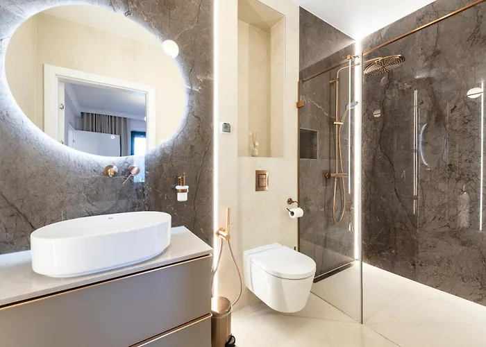 Sunny Slope Appartement Szklarska Poreba