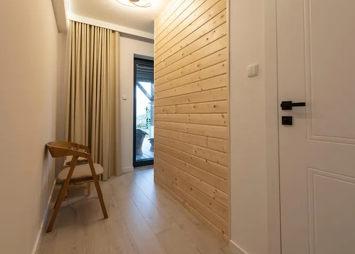 Superior Z 1 Sypialnia - Widok Na Gory, Prywatna Sauna W Cenie, Taras - Luksus I Natura - Sunny Slope Apartment Schreiberhau