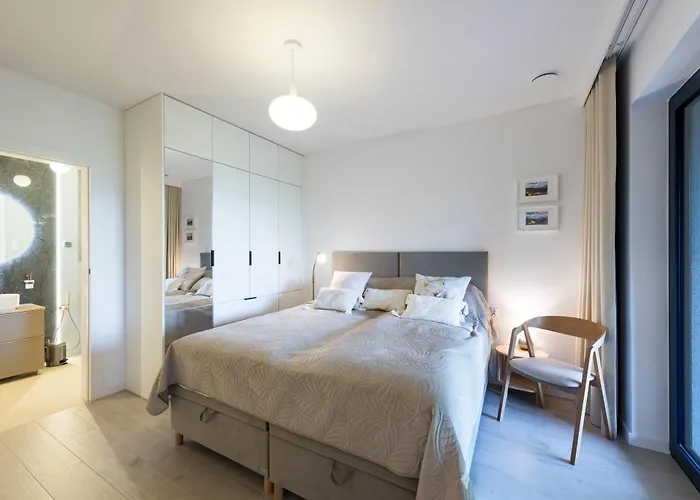 Superior Z 1 Sypialnia - Widok Na Gory, Prywatna Sauna W Cenie, Taras - Luksus I Natura - Sunny Slope Apartment Schreiberhau