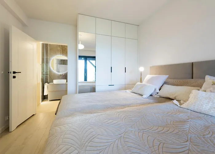 Appartement Sunny Slope