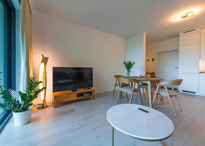 Superior Z 1 Sypialnia - Widok Na Gory, Prywatna Sauna W Cenie, Taras - Luksus I Natura - Sunny Slope Apartment *