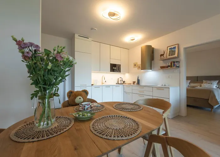 Superior Z 1 Sypialnia - Widok Na Gory, Prywatna Sauna W Cenie, Taras - Luksus I Natura - Sunny Slope Schreiberhau