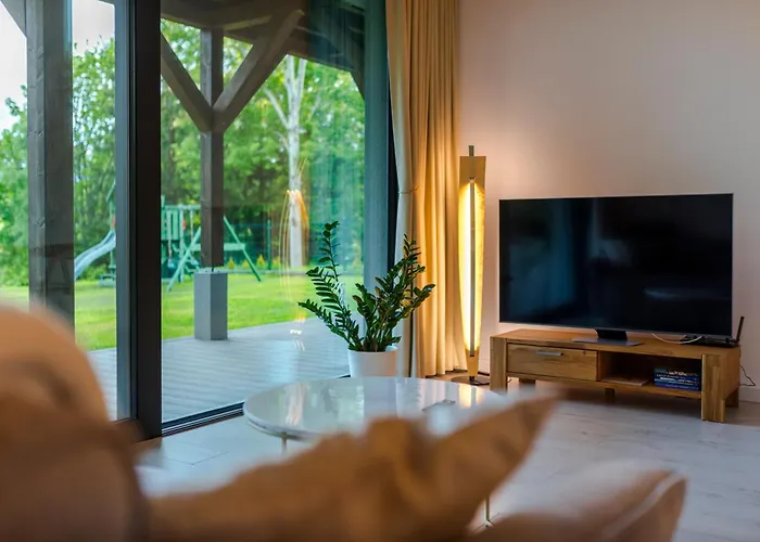 Apartment Superior Z 1 Sypialnia - Widok Na Gory, Prywatna Sauna W Cenie, Taras - Luksus I Natura - Sunny Slope *