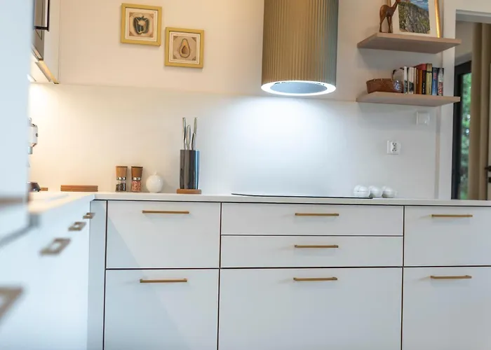 Appartement Sunny Slope